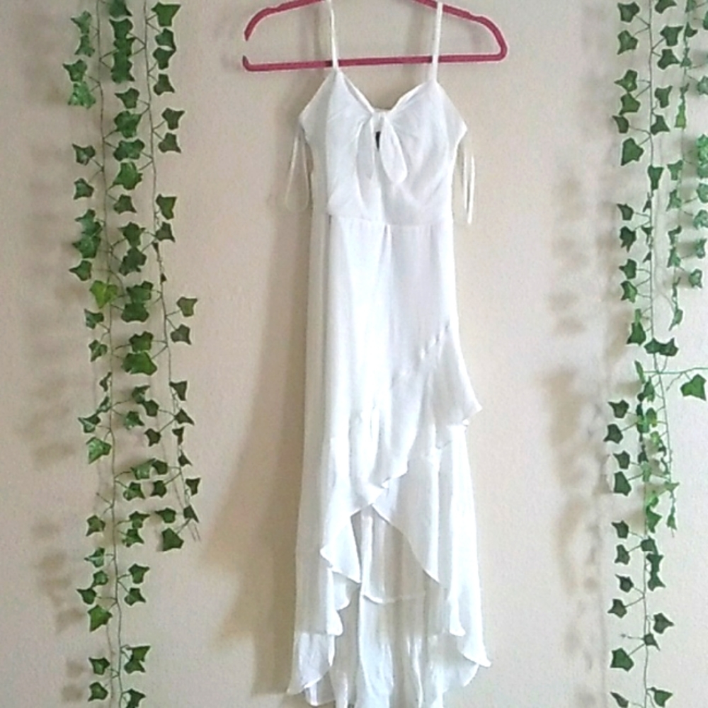 Girl dress